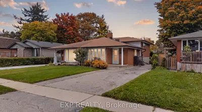 1393 Pineview Avenue, Cambridge, On N3h 4k4