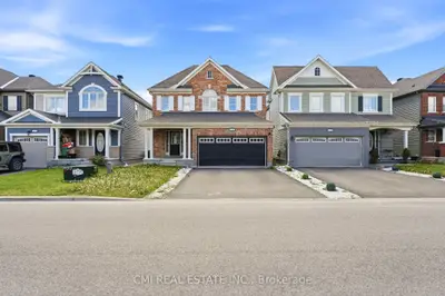 325 Sweetclover Way, Orleans - Cumberland And Area, On K4a 1e6