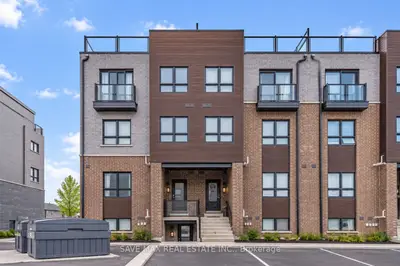 6705 Cropp Street 66, Niagara Falls, On L2e 0c1