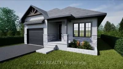1042 Bronze Avenue, Clarence-rockland, On K4k 0n4