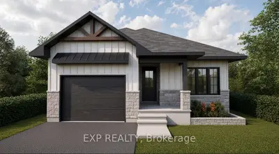 1042 Bronze Avenue, Clarence-rockland, On K4k 0n4