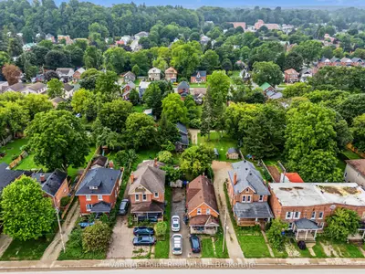 1160 2nd Avenue W, Owen Sound, On N4k 4n2