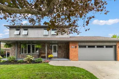 144 2nd Street, Hanover, On N4n 1a2