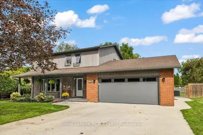 144 2nd Street, Hanover, On N4n 1a2