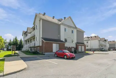 100 Artesa Private D, Kanata, On K2s 0j8