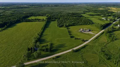 9284 Branch Road, Augusta, On K0g 1r0