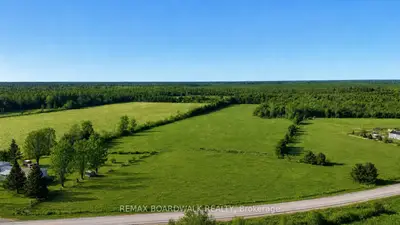 9284 Branch Road, Augusta, On K0g 1r0