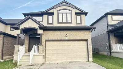 2320 Constance Avenue, London South, On N6m 0g5
