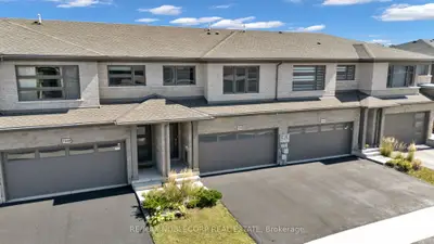 7396 Matteo Drive, Niagara Falls, On L2h 3t3