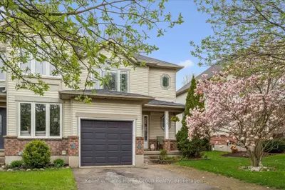 154 Shadow Wood Court, Waterloo, On N2k 3w4