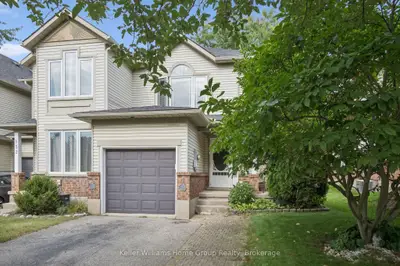 154 Shadow Wood Court, Waterloo, On N2k 3w4