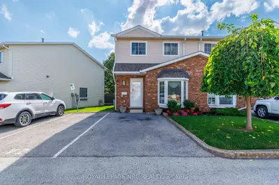 6910 Kalar Road 15, Niagara Falls, On L2h 2t7