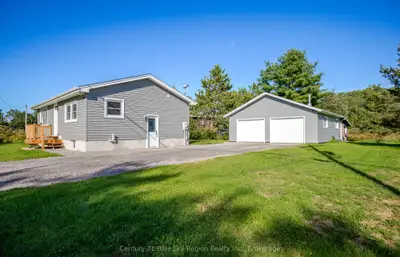 334 Macpherson Drive, East Ferris, On P0h 1k0