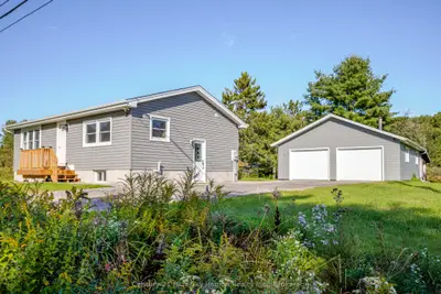 334 Macpherson Drive, East Ferris, On P0h 1k0