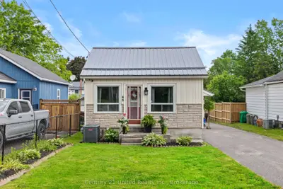 48 Leahys Lane, Peterborough, On K9h 2h1