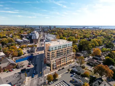 652 Princess Street 732, Kingston, On K7l 1e5