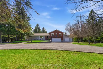 201 Ski Hill Road, Kawartha Lakes, On L0a 1a0