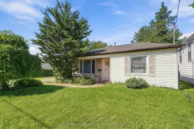 24 Barton Street, St. Catharines, On L2s 2w1