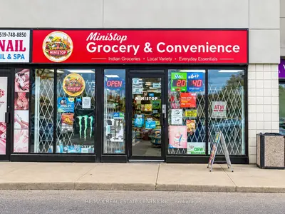 1120 Victoria Street N 6, Kitchener, On N2b 3t2