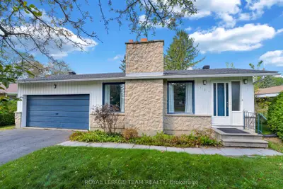 101 Country Lane W, Kanata, On K2l 1j4
