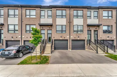 720 Grey Street 32, Brantford, On N3s 0k2