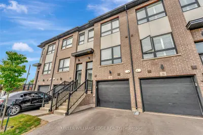 720 Grey Street 32, Brantford, On N3s 0k2