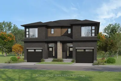 1209 Potter Drive, Brockville, On K6v 0g8