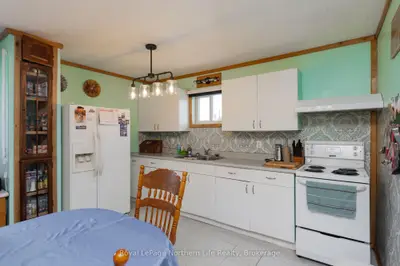 175 Roberts Road, West Nipissing, On P0h 2c0