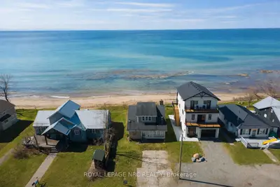 11573 Beach Road E, Wainfleet, On L0s 1v0