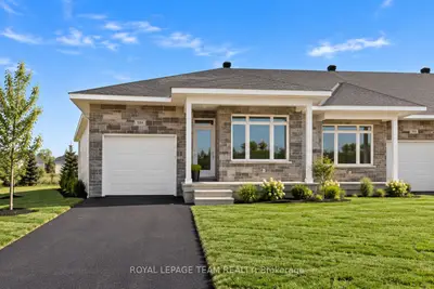 1060 Dobbie Street, Brockville, On K6v 0g8