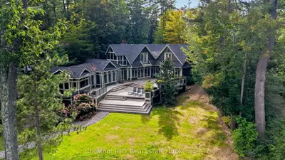 1018 Pine Ridge Road, Muskoka Lakes, On P0c 1a0