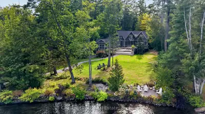 1018 Pine Ridge Road, Muskoka Lakes, On P0c 1a0
