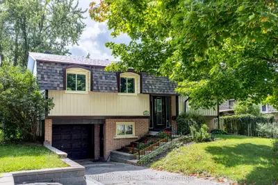 2651 Marsdale Drive, Peterborough, On K9l 1r5