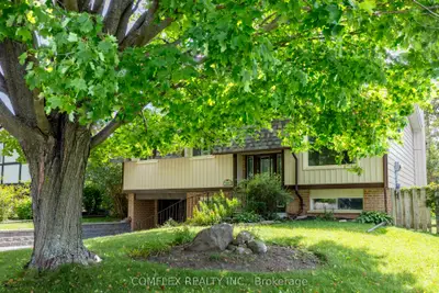 2651 Marsdale Drive, Peterborough, On K9l 1r5