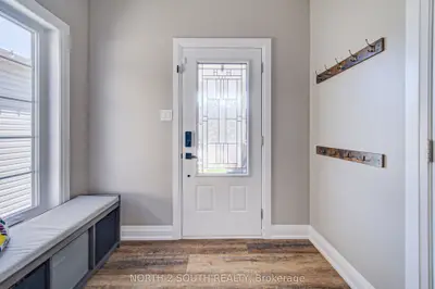 11 Oldham Avenue, Brant, On N3l 0g6