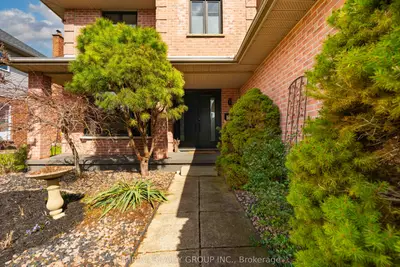 241 Andover Drive, London South, On N6j 4t7
