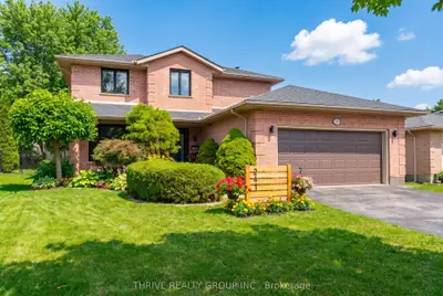 241 Andover Drive, London South, On N6j 4t7