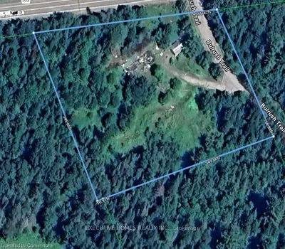 1014 Bulrush Trail, Highlands East, On K0m 1r0