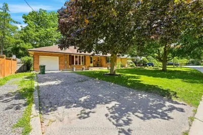 22 MONTGOMERY Road, St. Thomas, ON N5R 1S5