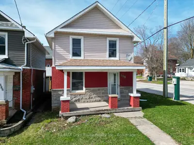 690 8th Street E, Owen Sound, On N4k 1l8