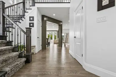 827 Grey Alder Court, Waterloo, On N2v 2p2