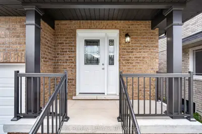 224 O'neil Street, Peterborough, On K9k 0h5
