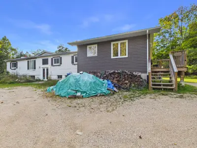 394908 2 Concession, West Grey, On N0g 1r0