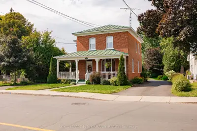 174 Main Street S, North Glengarry, On K0c 1a0