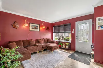 327 Clarke Avenue, Cornwall, On K6j 4g6