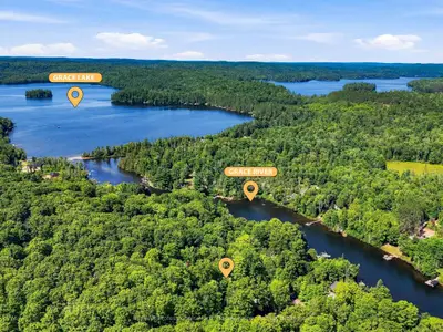 1093 Grace River Road, Highlands East, On K0l 3c0