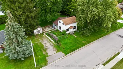 86 Salina Street N, St. Marys, On N4x 1c8