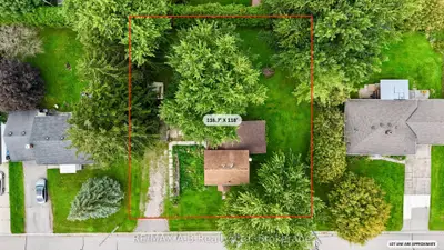 86 Salina Street N, St. Marys, On N4x 1c8