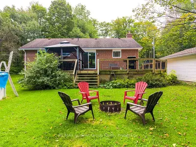 239 NAPOLEON Street, Grey Highlands, ON N0C 1E0