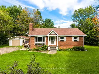 239 NAPOLEON Street, Grey Highlands, ON N0C 1E0
